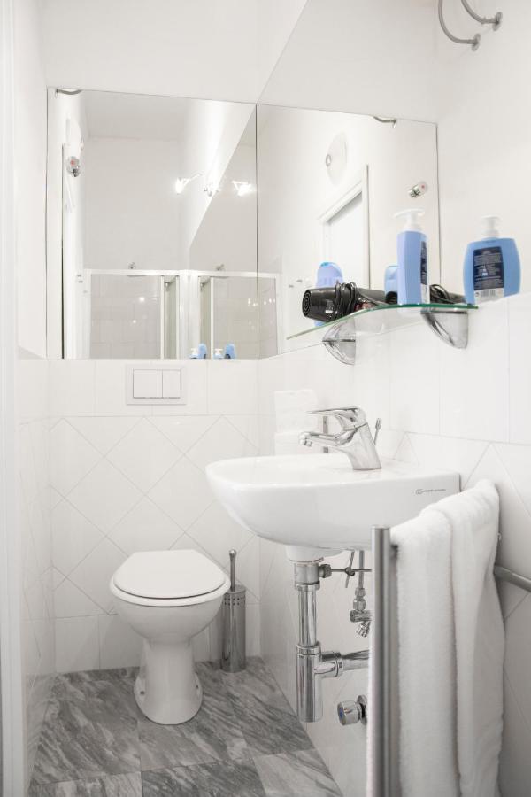 Il Palazzetto Bed & Breakfast Sorrento Bagian luar foto