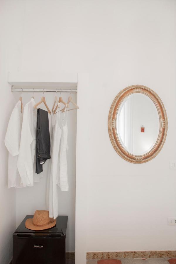 Il Palazzetto Bed & Breakfast Sorrento Bagian luar foto