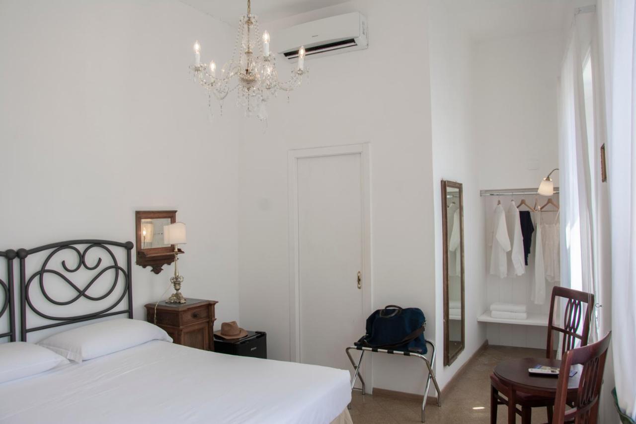 Il Palazzetto Bed & Breakfast Sorrento Bagian luar foto
