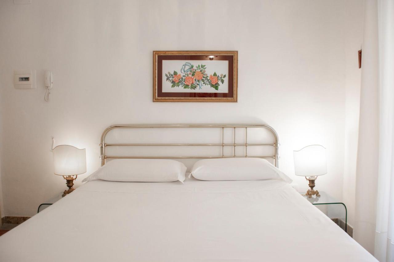 Il Palazzetto Bed & Breakfast Sorrento Bagian luar foto