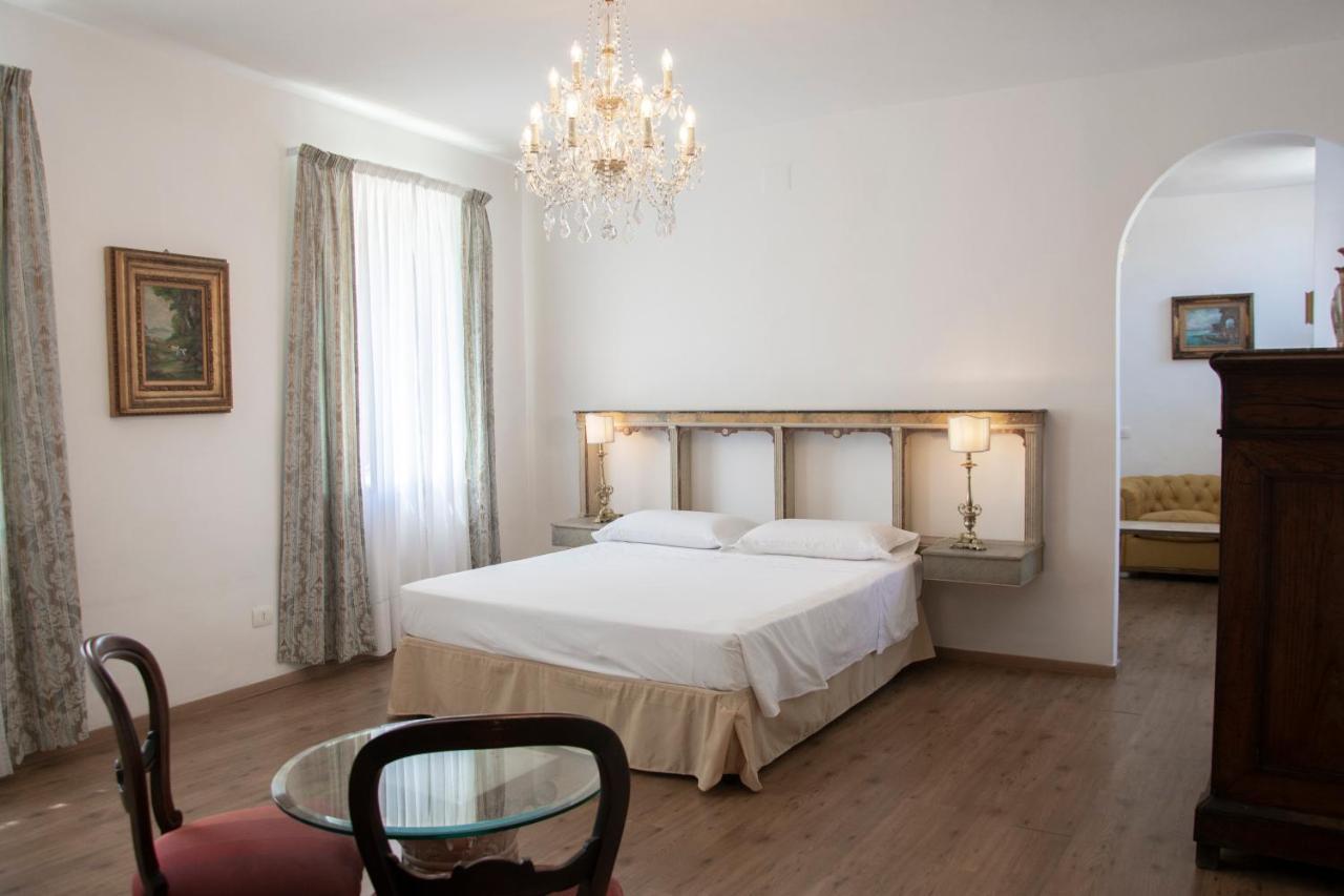 Il Palazzetto Bed & Breakfast Sorrento Bagian luar foto