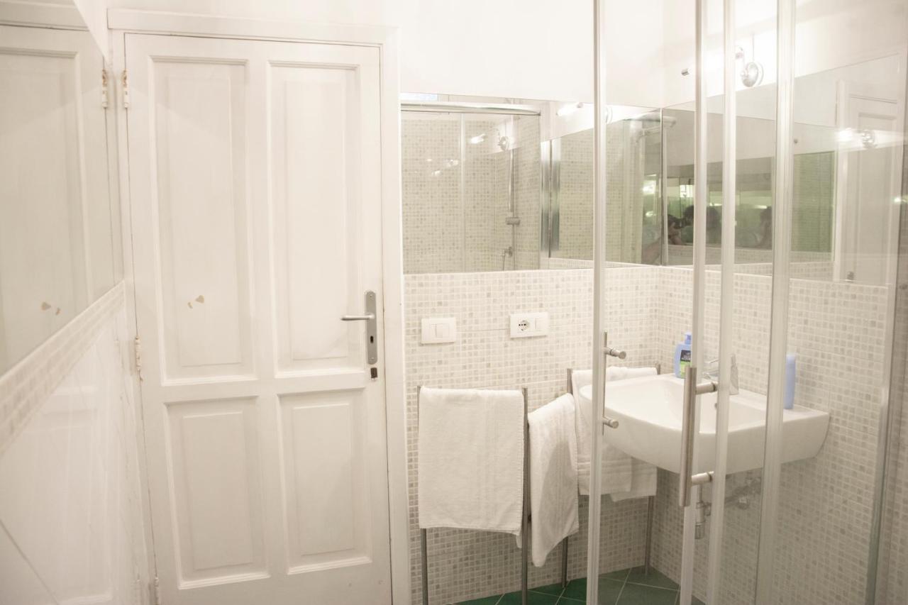 Il Palazzetto Bed & Breakfast Sorrento Bagian luar foto