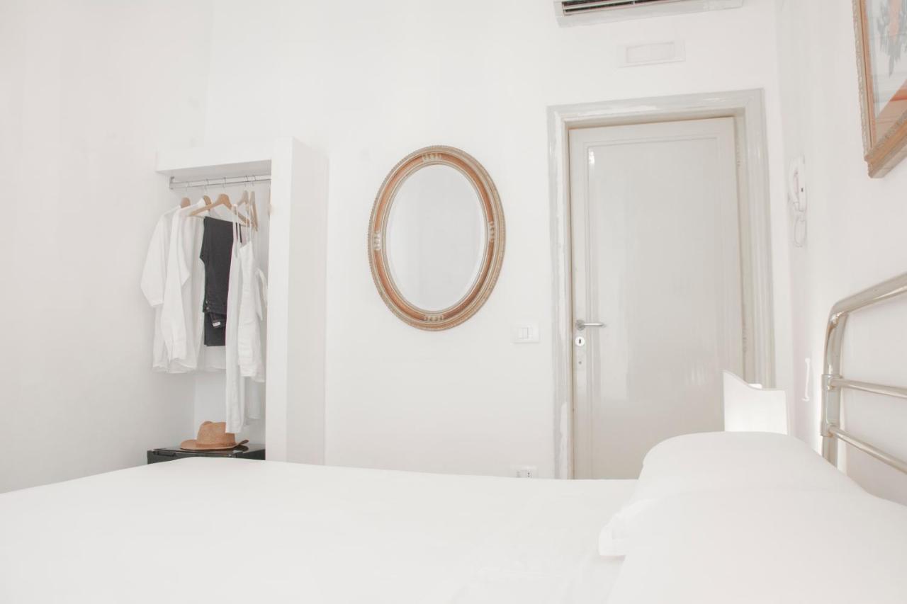 Il Palazzetto Bed & Breakfast Sorrento Bagian luar foto