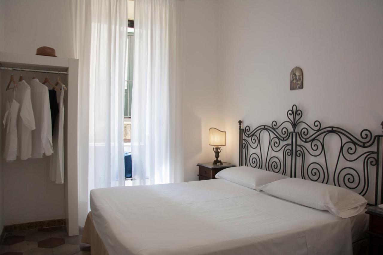 Il Palazzetto Bed & Breakfast Sorrento Bagian luar foto