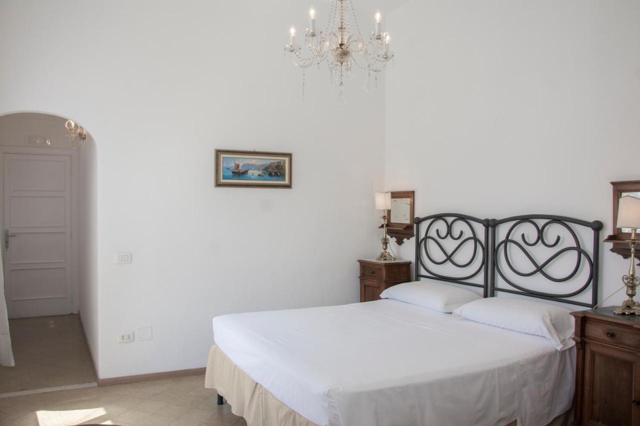Il Palazzetto Bed & Breakfast Sorrento Bagian luar foto