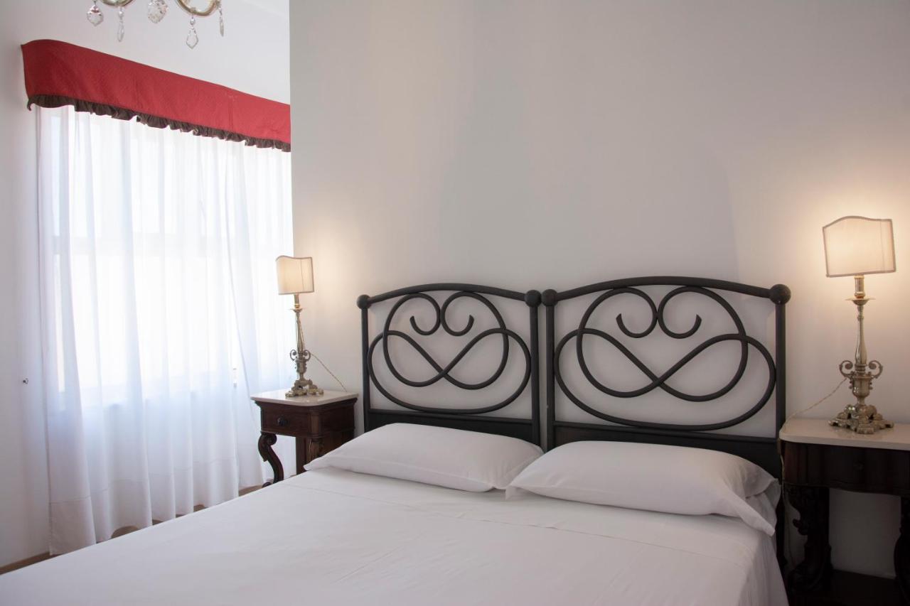 Il Palazzetto Bed & Breakfast Sorrento Bagian luar foto