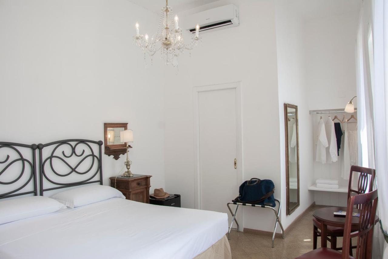 Il Palazzetto Bed & Breakfast Sorrento Bagian luar foto